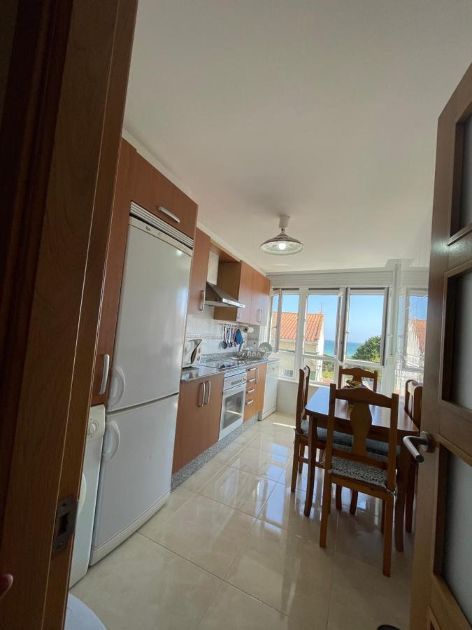 Casa Da Praia Finisterre Extérieur photo