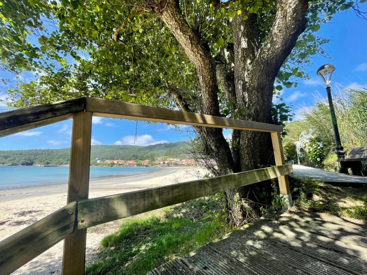 Casa Da Praia Finisterre Extérieur photo