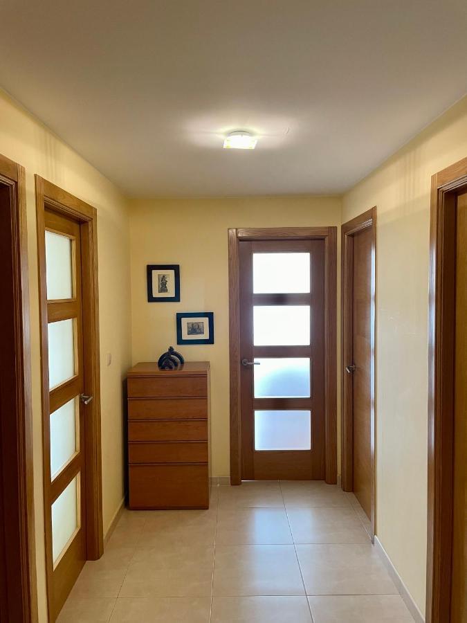 Casa Da Praia Finisterre Extérieur photo